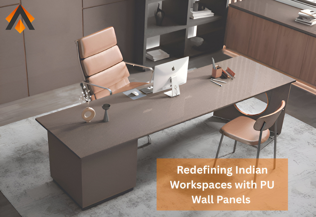 Explore PU Wall Panels: Benefits, Uses, and Installation Guide