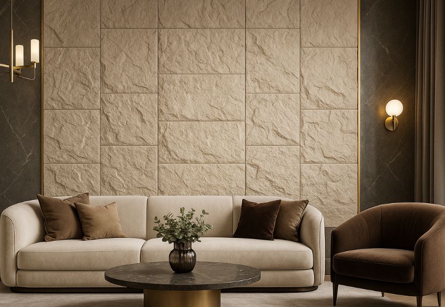 PU Stone Wall Panels: Myths Busted & Why They’re a Smart Choice
