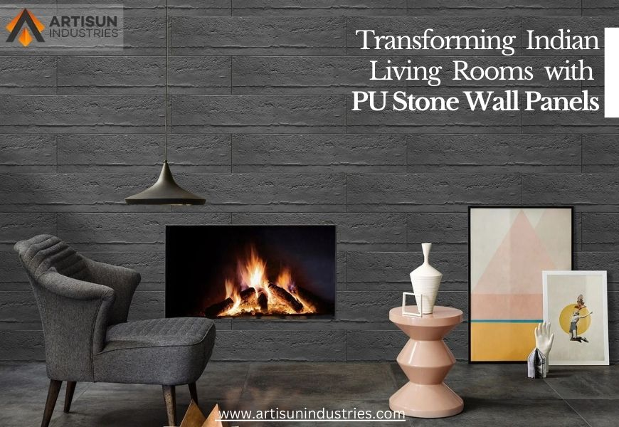 Explore PU Wall Panels: Benefits, Uses, and Installation Guide