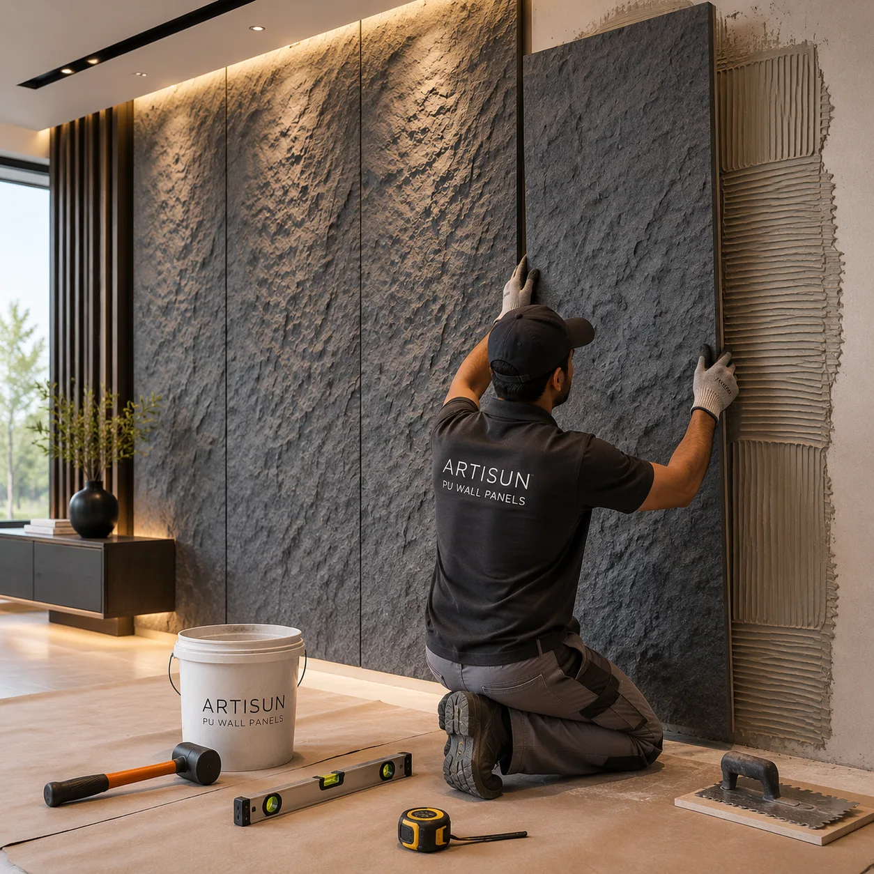 4. Consider Installation Before Placing the Order