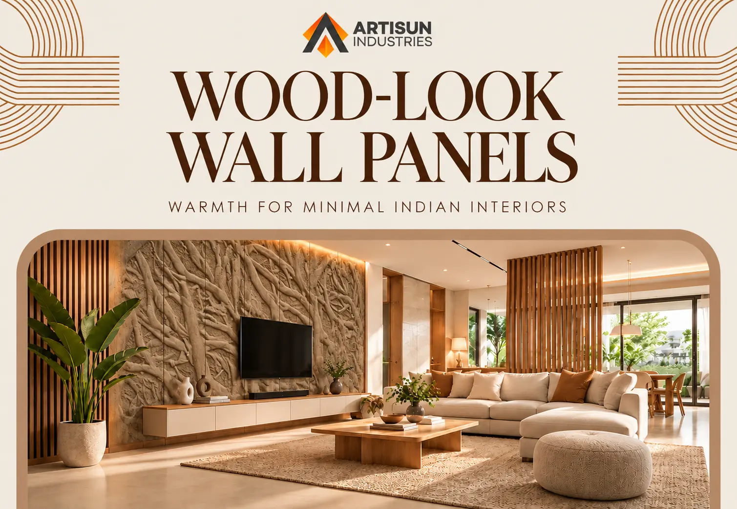 Explore PU Wall Panels: Benefits, Uses, and Installation Guide