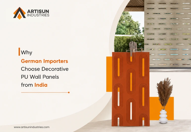 Explore PU Wall Panels: Benefits, Uses, and Installation Guide