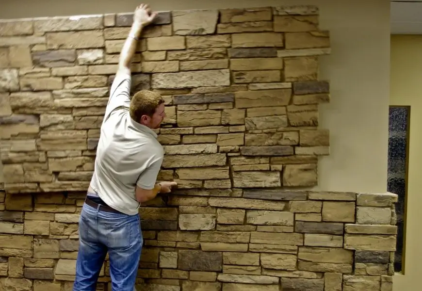 DIY PU Wall Panel Installation Guide: 6 Easy Steps for Success