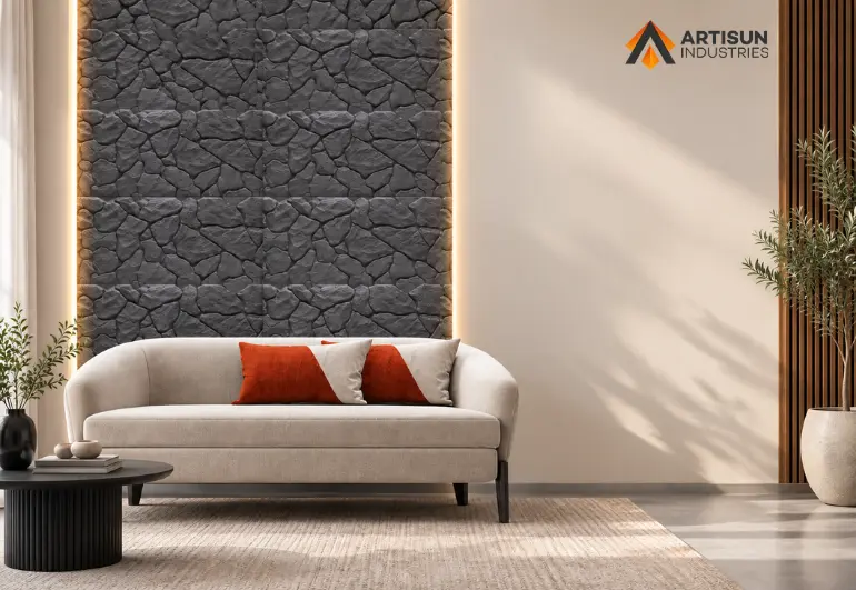 Explore PU Wall Panels: Benefits, Uses, and Installation Guide