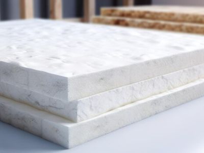 Comparing PU Wall Panels To Other Insulation Materials
