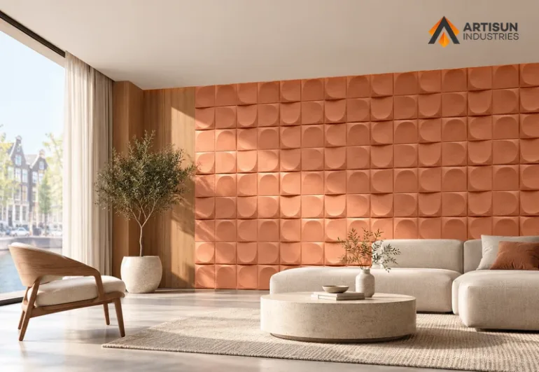 Explore PU Wall Panels: Benefits, Uses, and Installation Guide