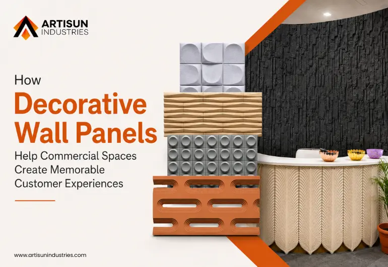 Explore PU Wall Panels: Benefits, Uses, and Installation Guide