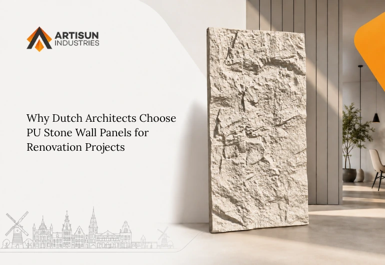 Explore PU Wall Panels: Benefits, Uses, and Installation Guide