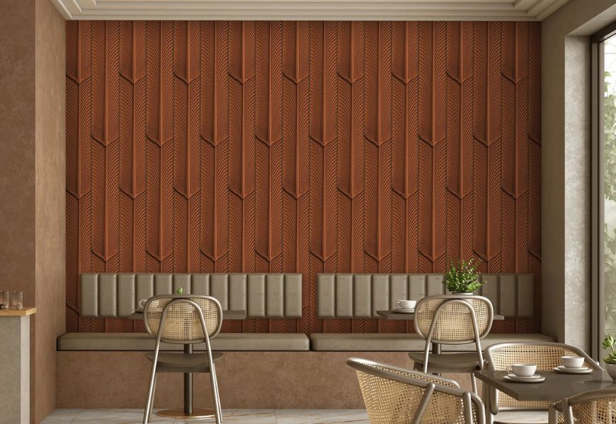 Best 3D PU Wall Panel Designs for Luxury & Modern Interiors in 2025