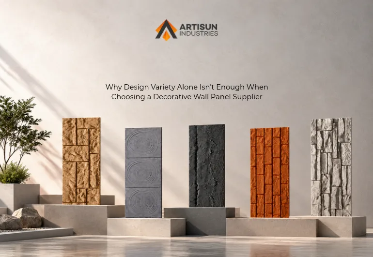 Explore PU Wall Panels: Benefits, Uses, and Installation Guide