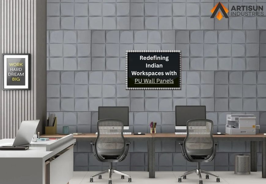 Explore PU Wall Panels: Benefits, Uses, and Installation Guide