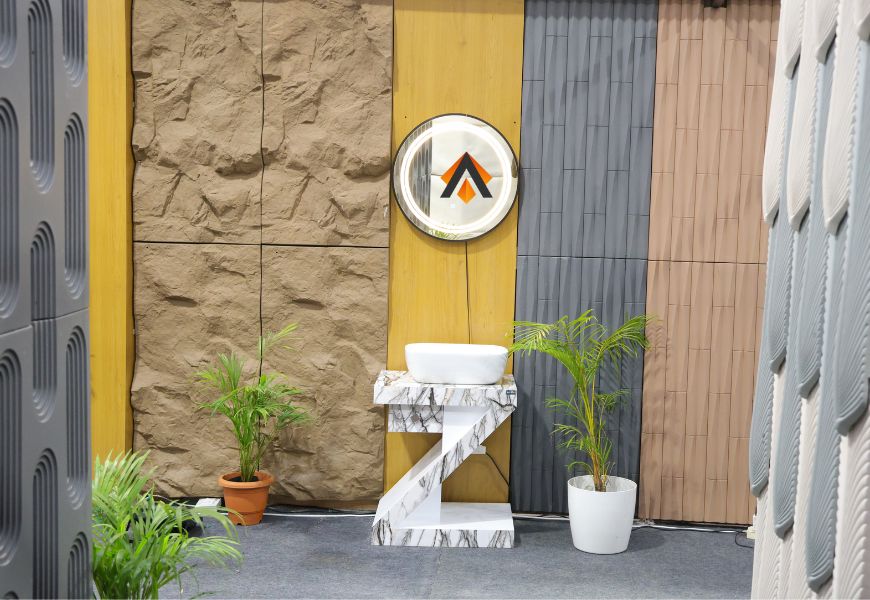 Why You Should Buy PU Wall Panels: Benefits & Insights