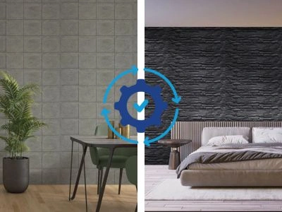 Consistent Installation, Faster Timelines