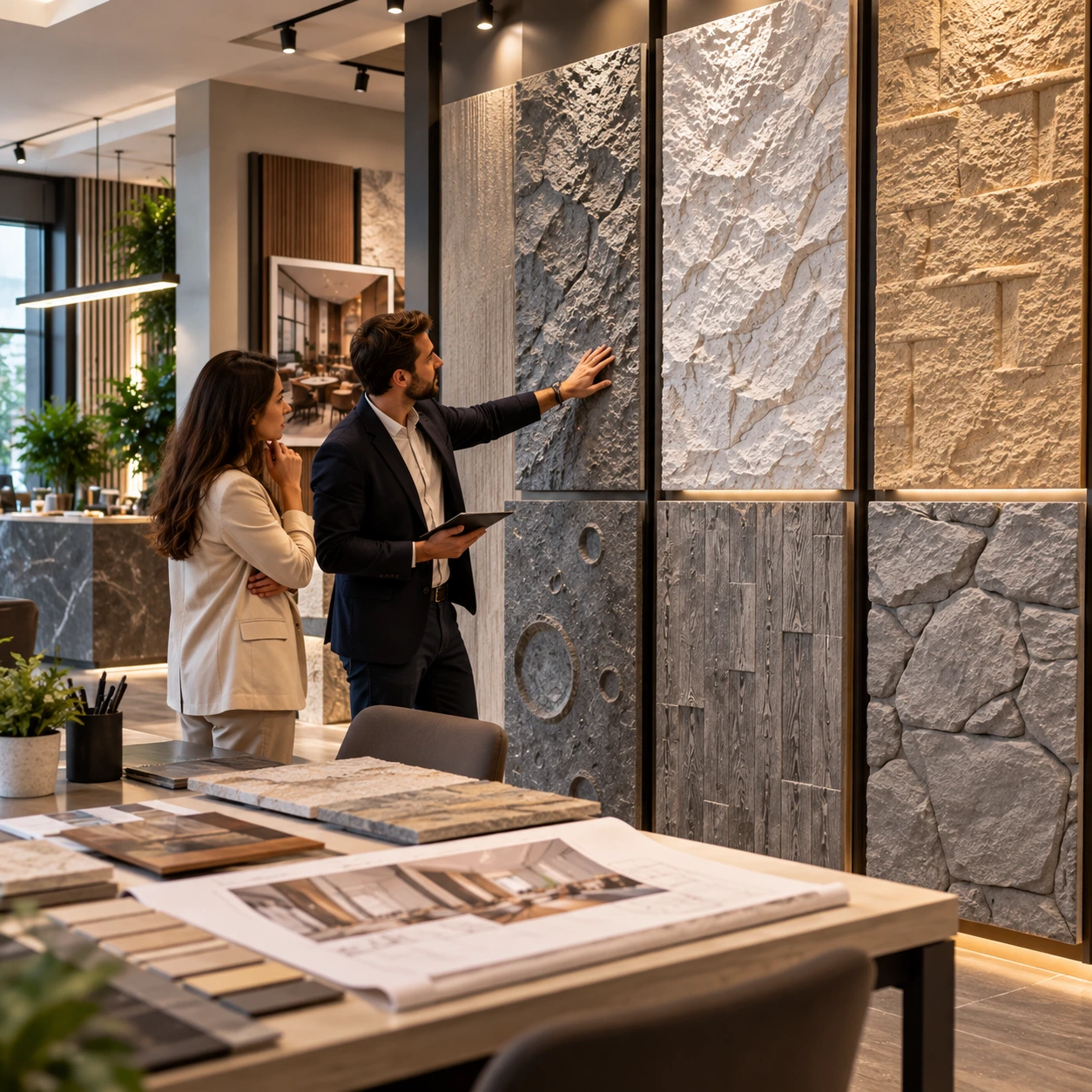design-variety-without-multiple-cladding-systems