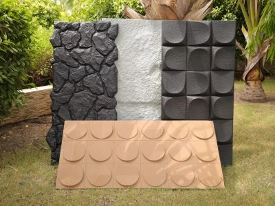 Eco-Friendly and Low Maintenance