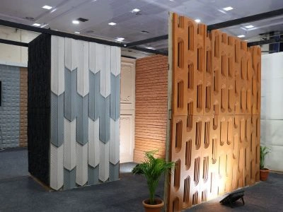 Excellent Thermal and Sound Insulation