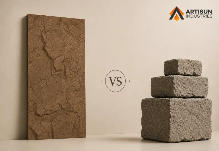 Lightweight PU Wall Panels vs Traditional Cladding in the Netherlands