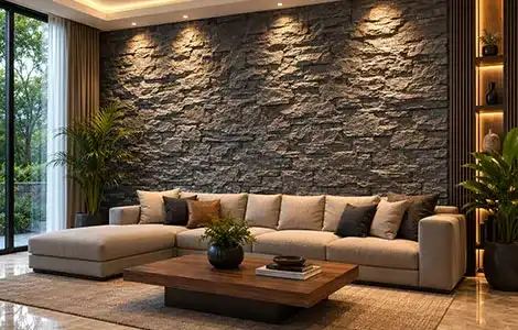 Natural Does Not Always Mean Using Natural Material