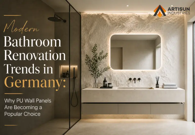 Explore PU Wall Panels: Benefits, Uses, and Installation Guide