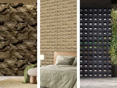 PU Wall Panels: The Intelligent, Fashionable, and Eco-Friendly Wall Decor Choice
