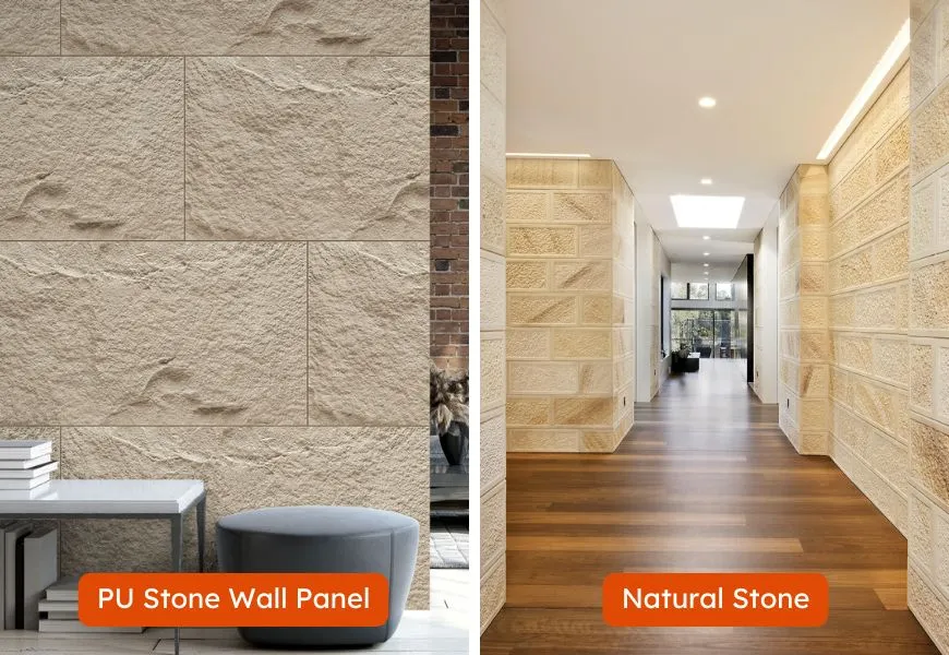 Explore PU Wall Panels: Benefits, Uses, and Installation Guide