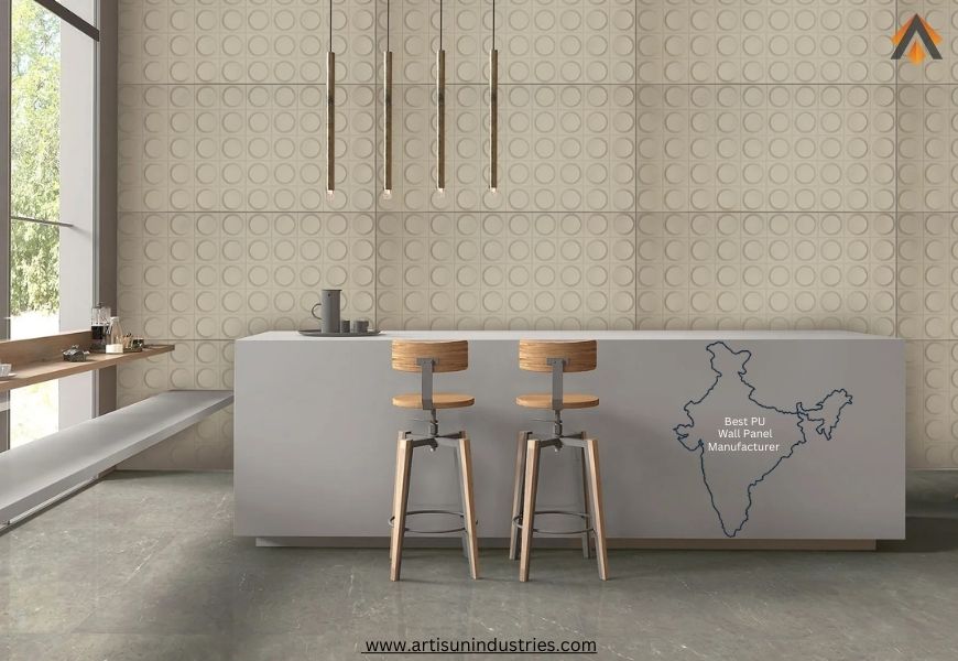 Explore PU Wall Panels: Benefits, Uses, and Installation Guide