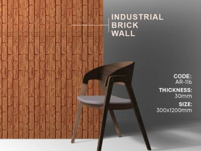 Walls That Influence Business Perception