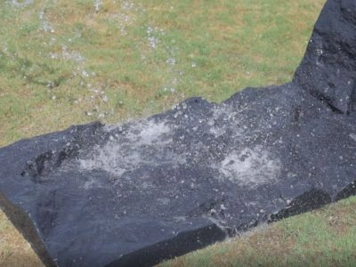 Water and Moisture Resistance