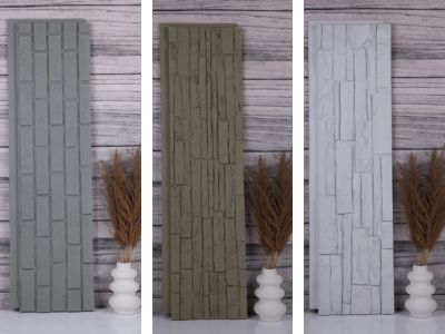 What are PU Brick Wall Panels?