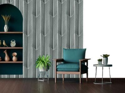 What Are PU Feather Panels?