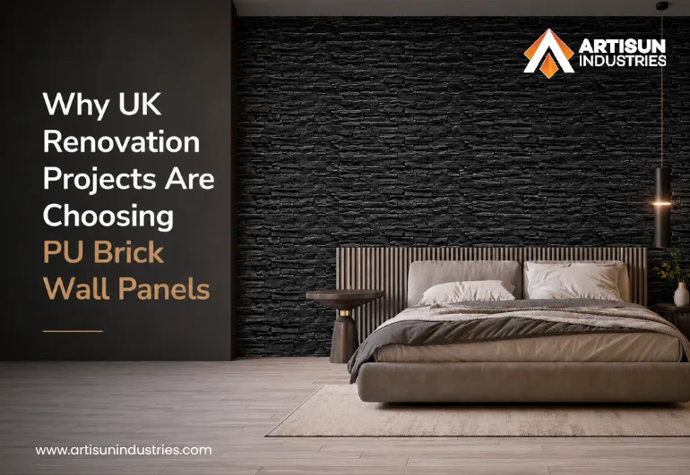 Explore PU Wall Panels: Benefits, Uses, and Installation Guide