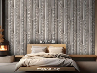 Your Walls Deserve Better
