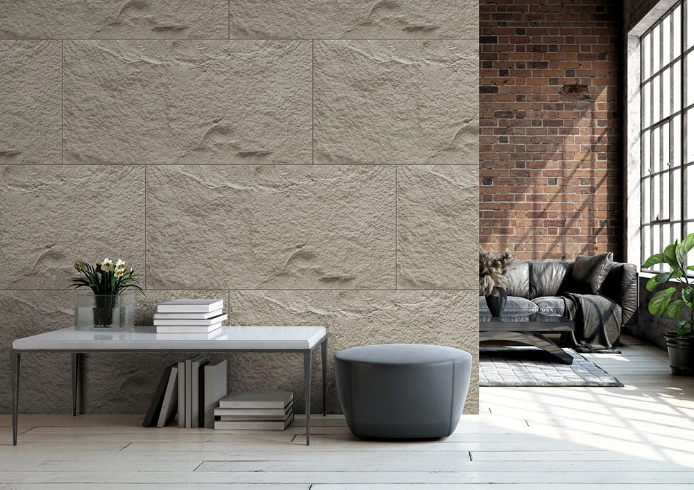 What Are PU Stone Wall Panels What Are PU Stone Wall Panels