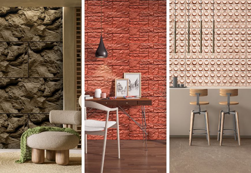 Creative Ways to Use PU Wall Panels: 11+ Applications Unveiled