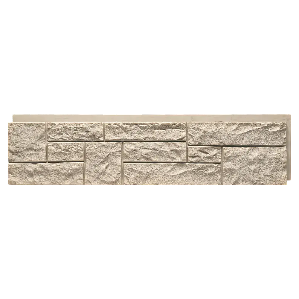 Herringbone Haven Wall Panel