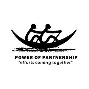 power of partnership