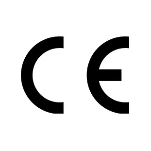 ce certificate