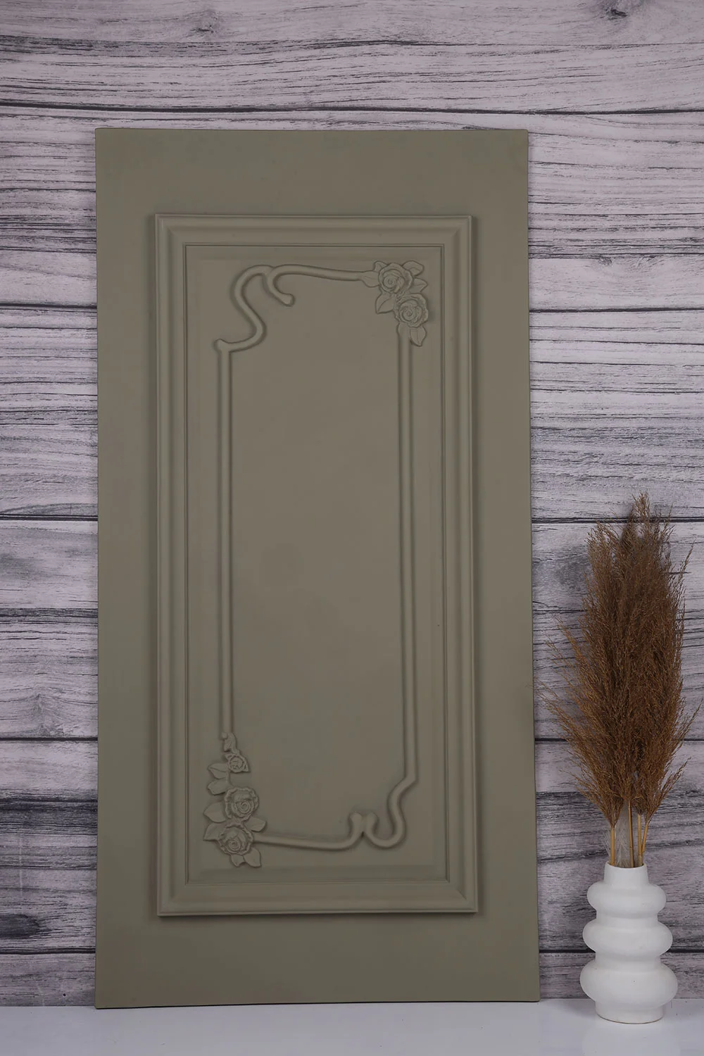 Floret Frame