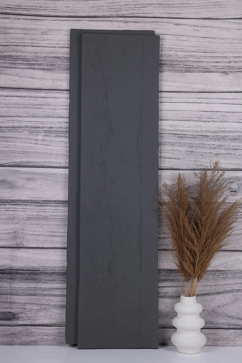 Textured Cement