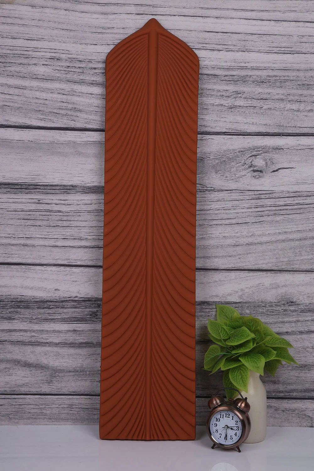 3D Feather Wall Panels