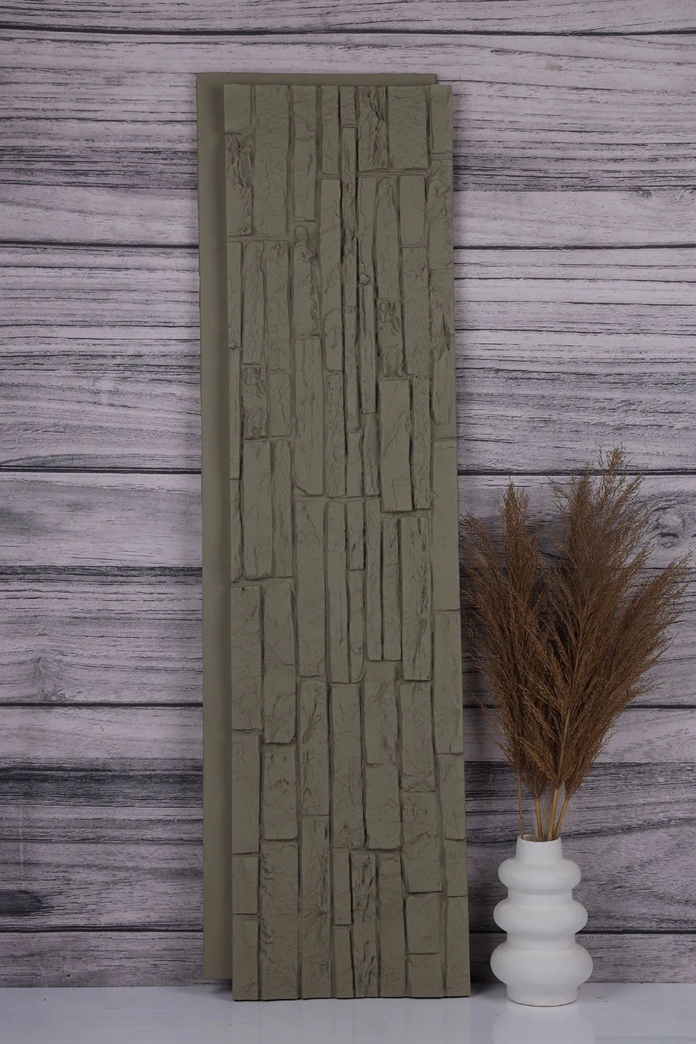Brick Wall
